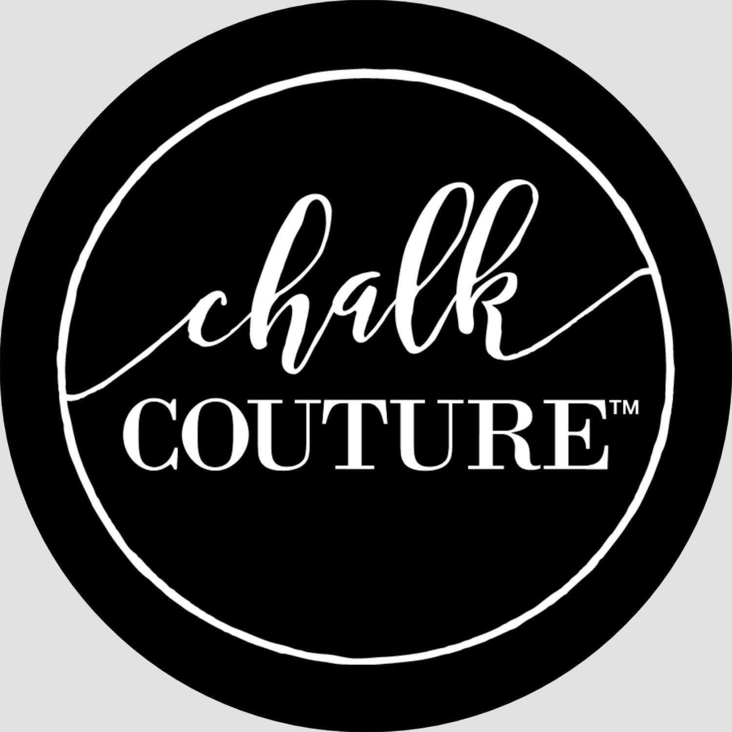 Karen Rollefson-Chalk Couture