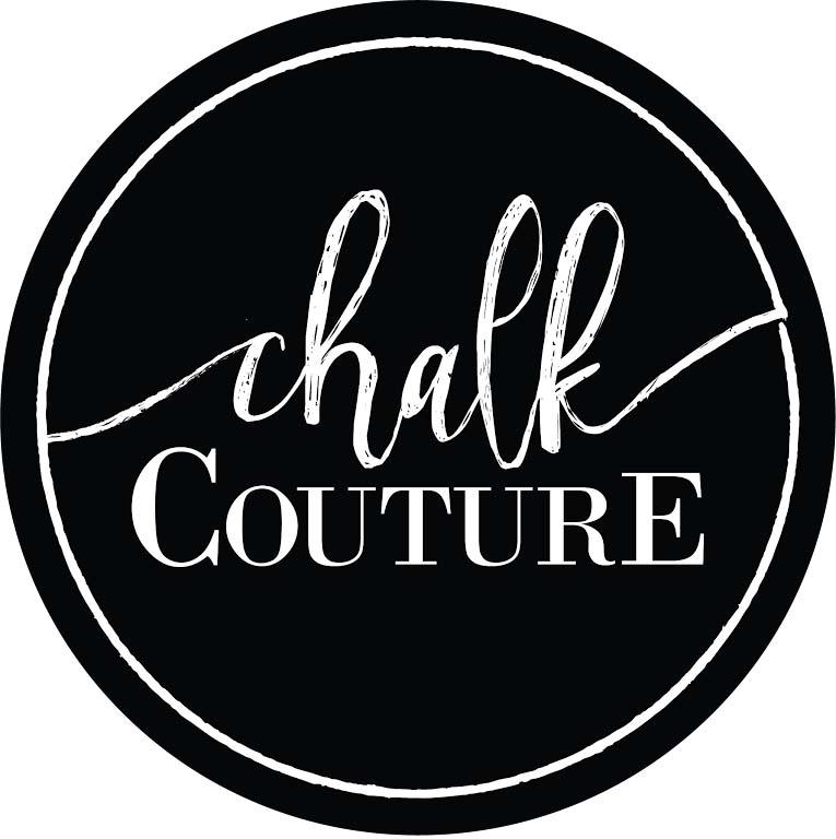 Mary Jo Markel - Chalk Couture