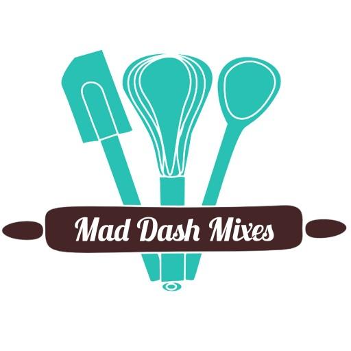 Mad Dash Dishes