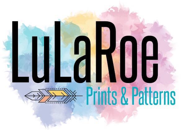 LulaRoe Prints & Patterns
