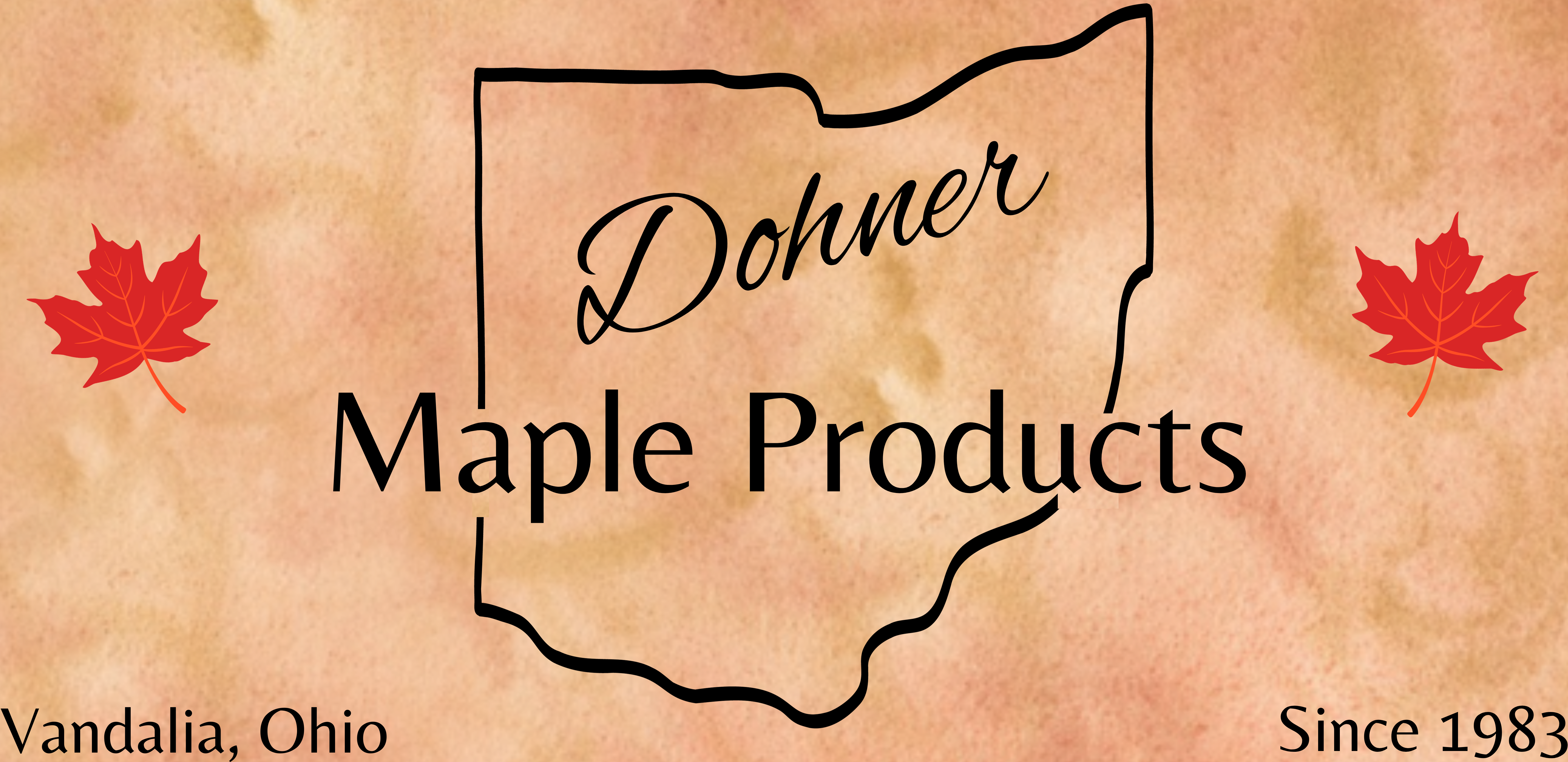 Dohner Maple Products