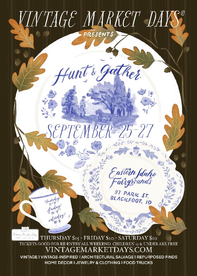 Invitation