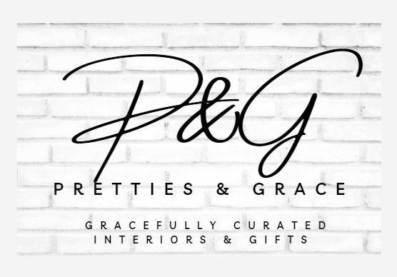 Pretties & Grace