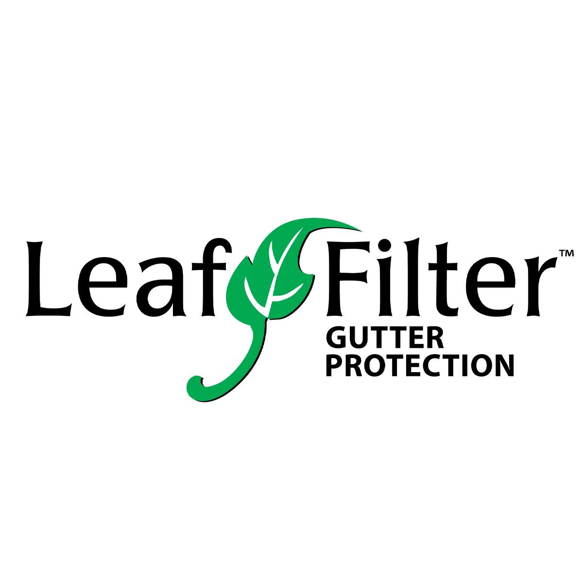 Leaf Filter