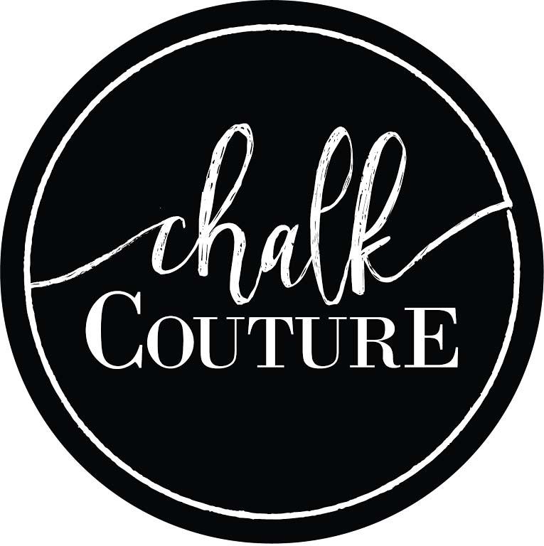 Chalk Couture 