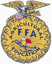 Springtown FFA