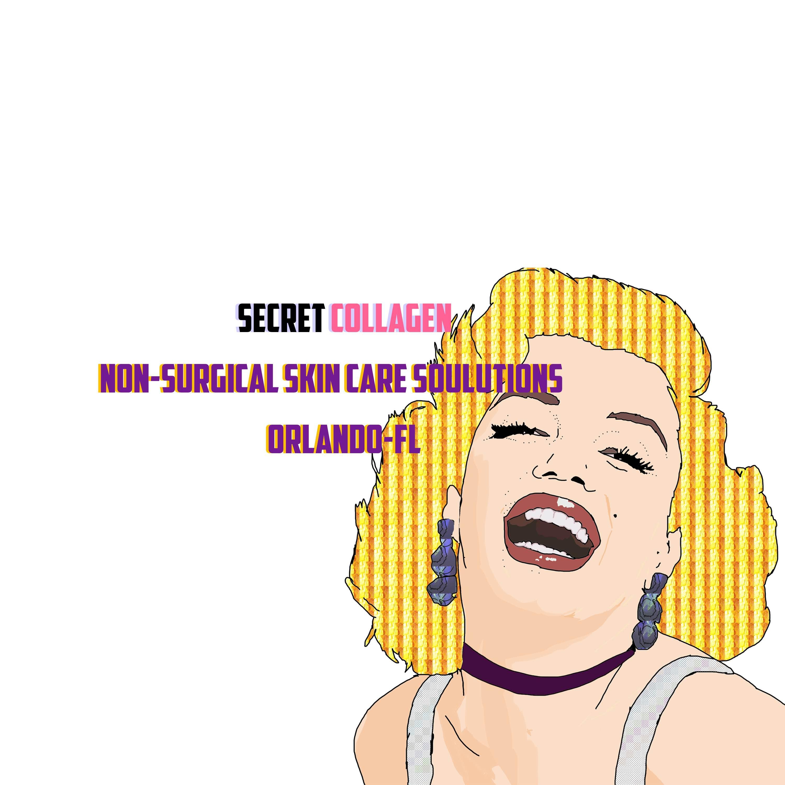 Secret Collagen