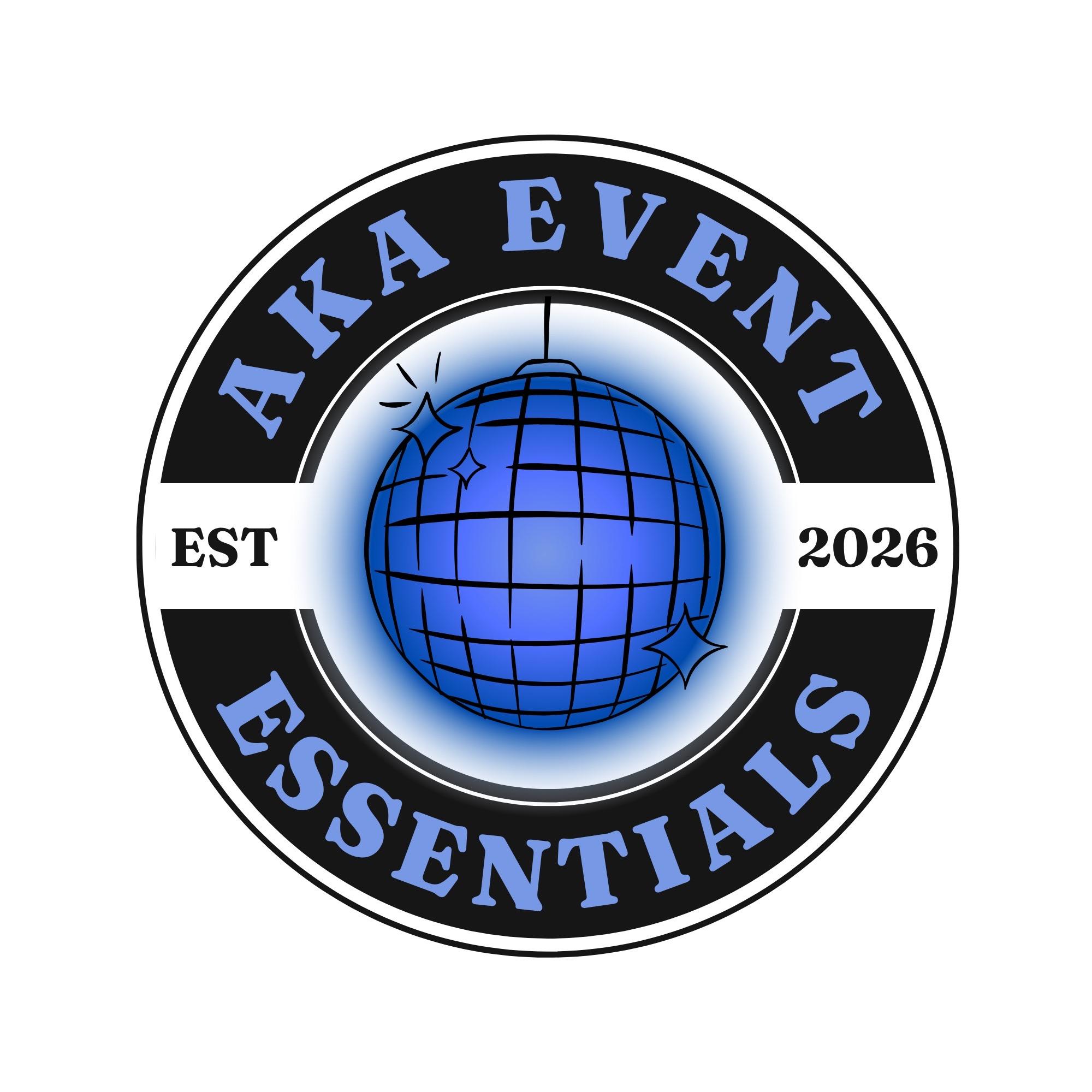 AKA Event Essentials