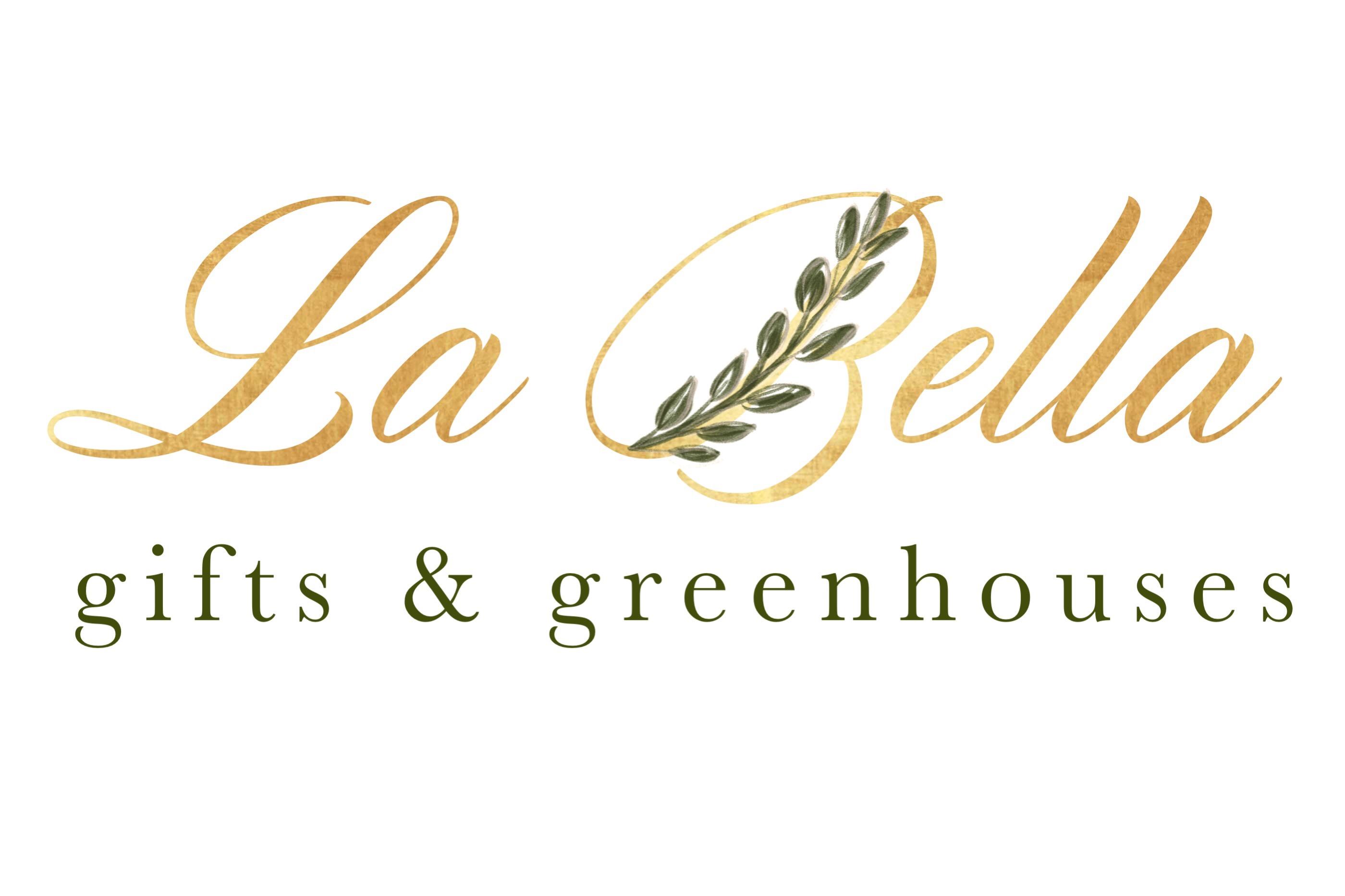LaBella Gifts & Greenhouses