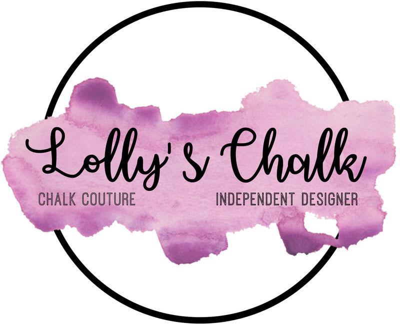 Lolly's Chalk