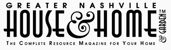 Nashville House & Home & Garden