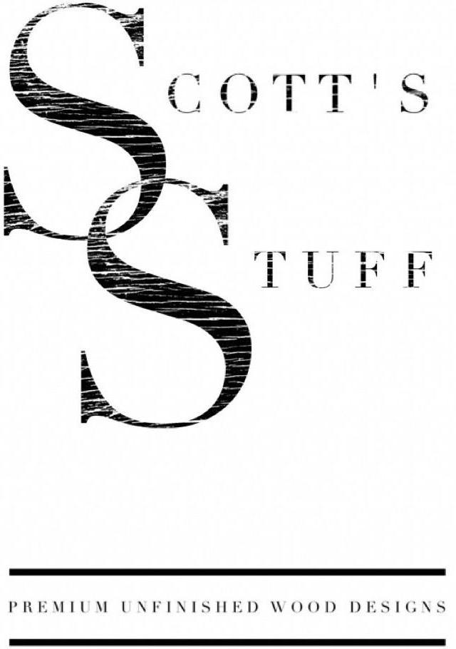Scott's Stuff