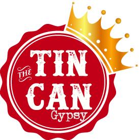 The Tin Can Gypsy