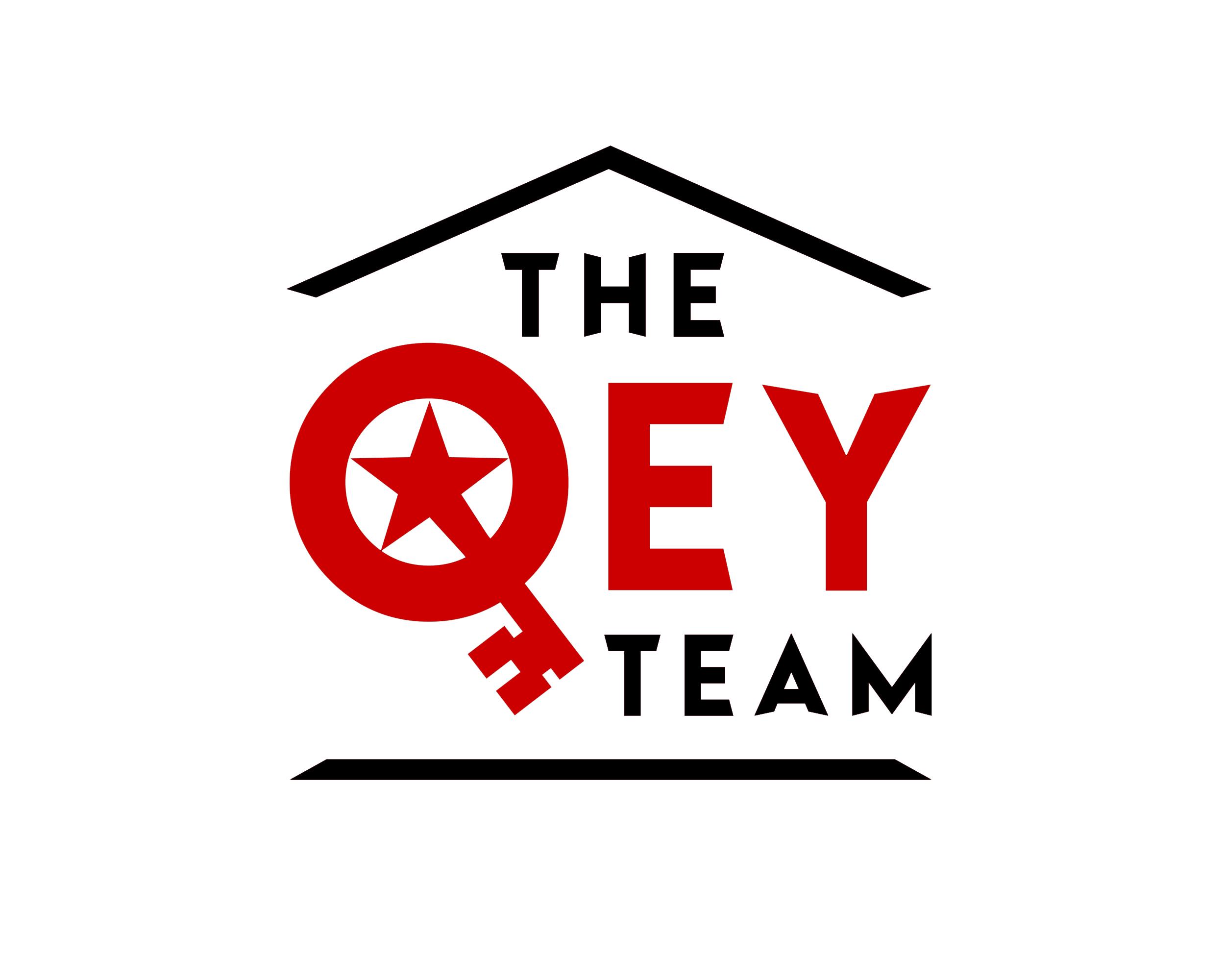 The Qey Team