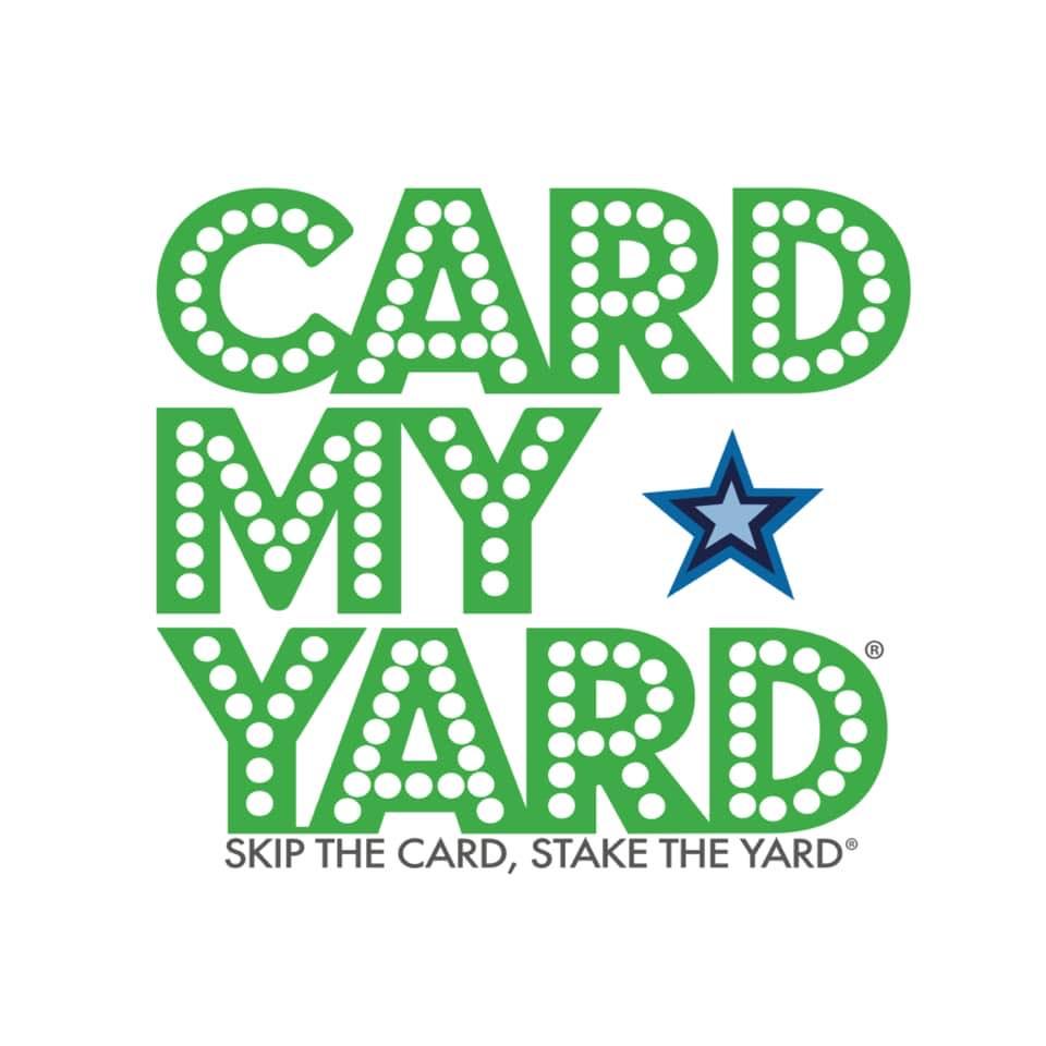 Card My Yard