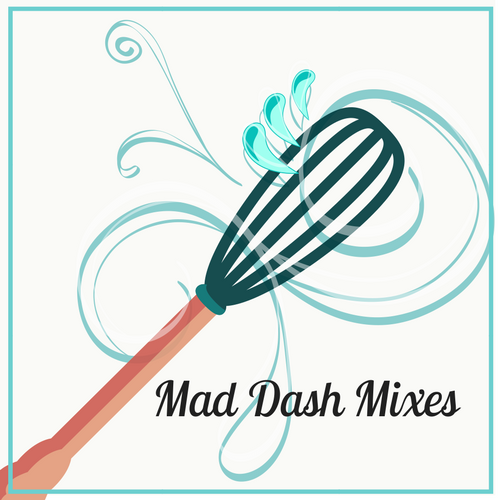 Mad Dash Mixes