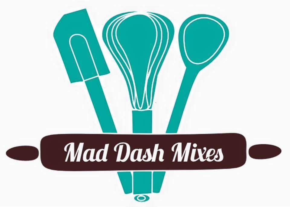 Mad Dash Mixes