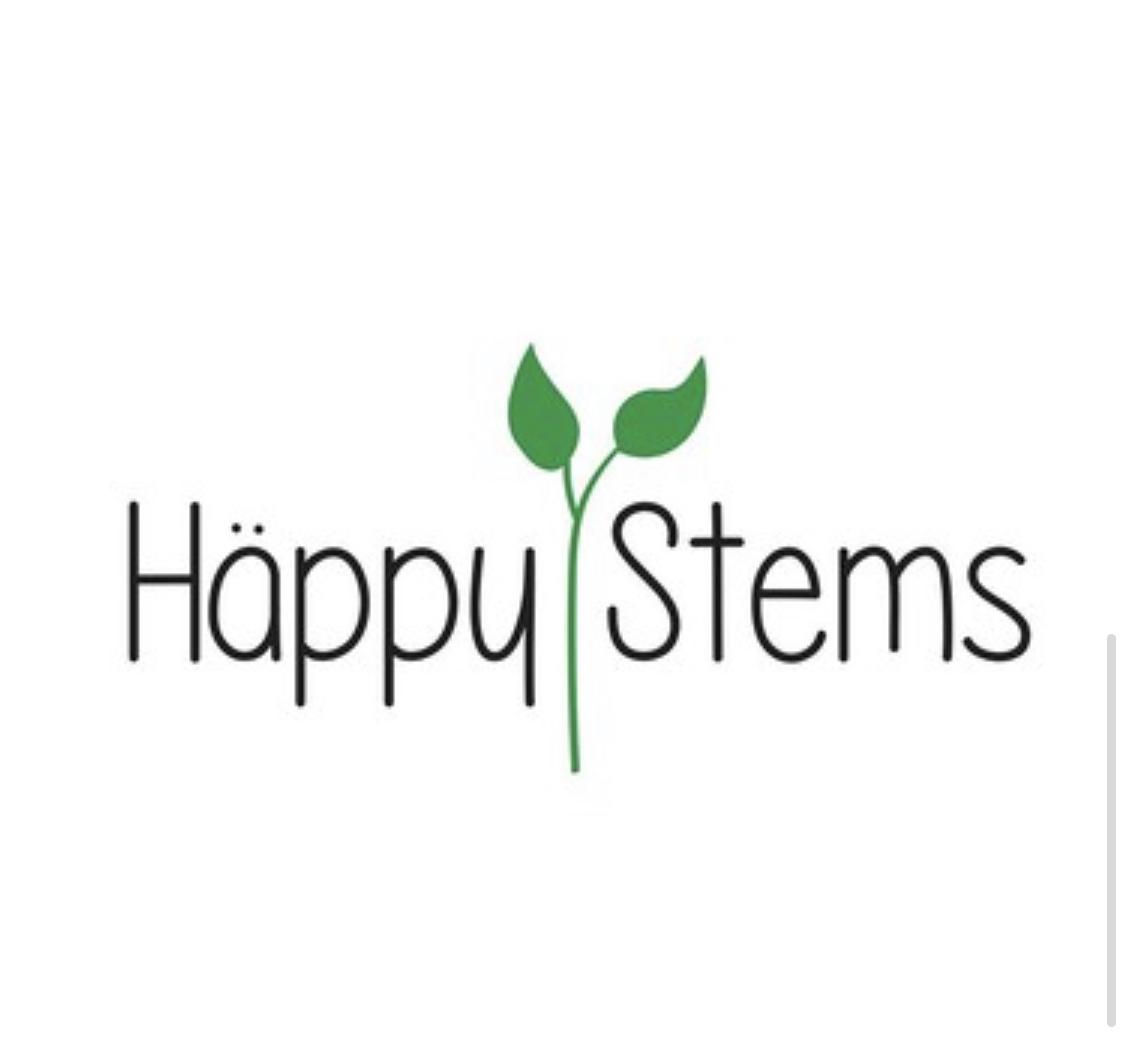 Happy Stems 