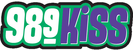 98.9 Kiss