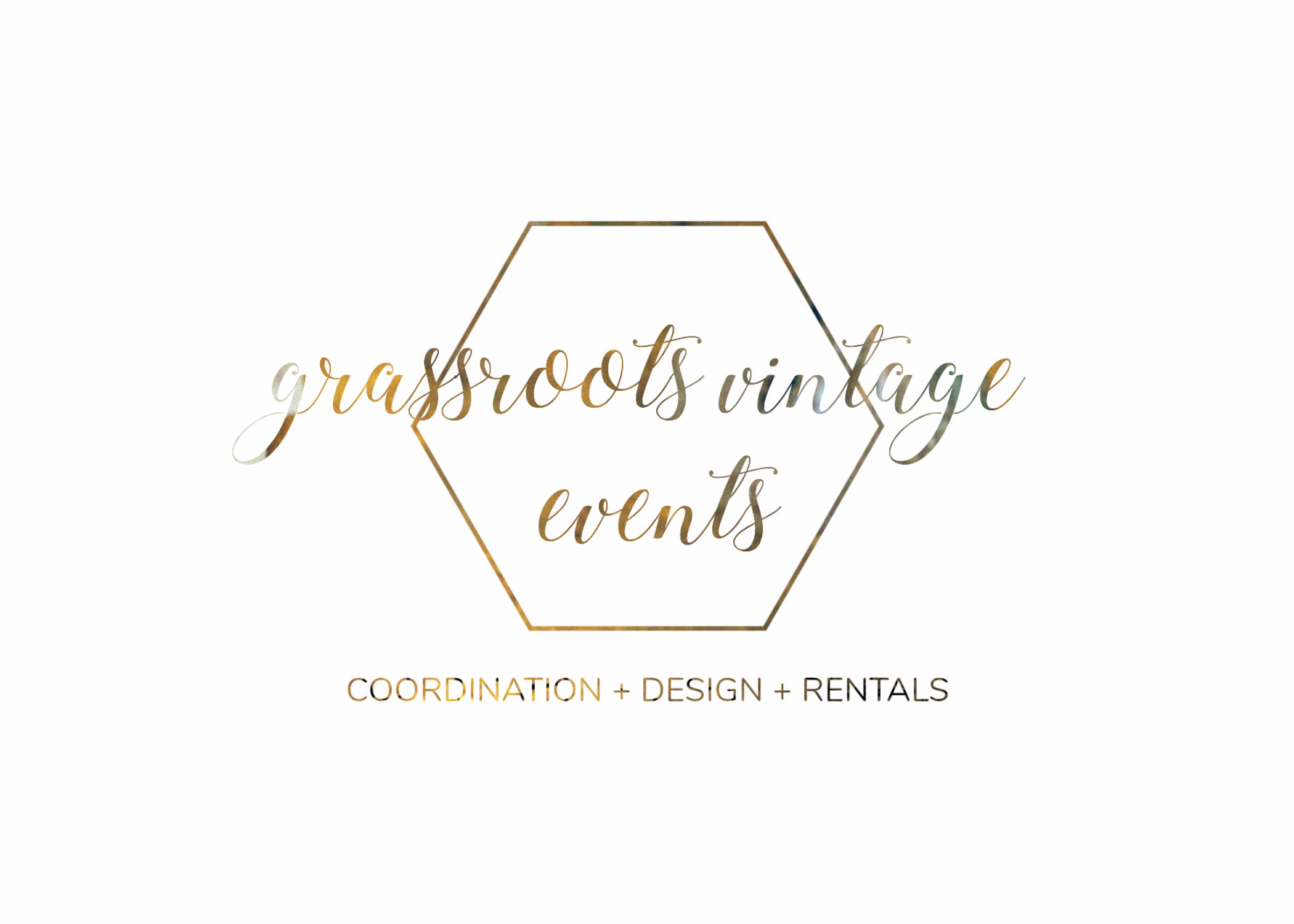 Grassroots Vintage Events