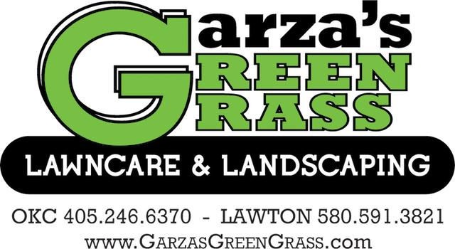 Grazaâ€™s Green Grass