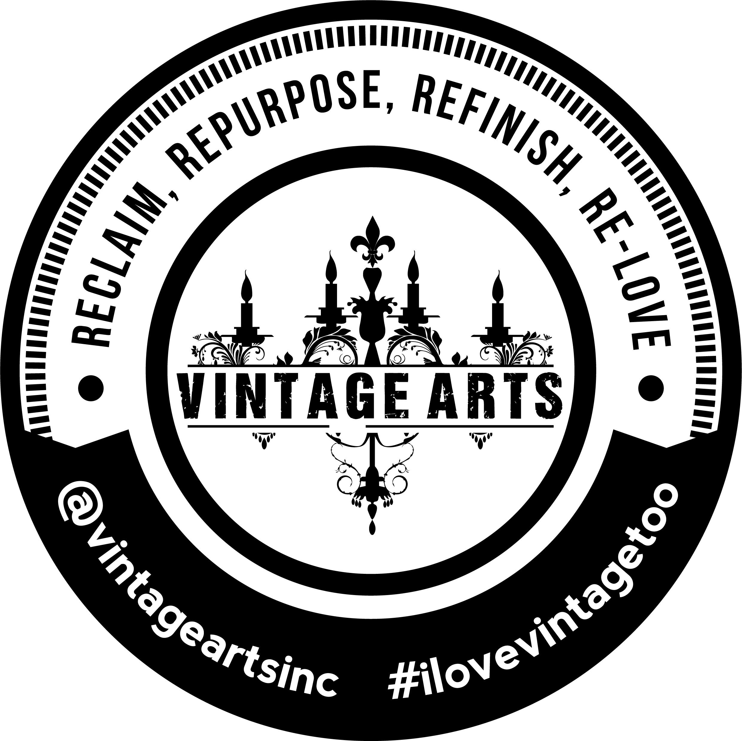 to the Vintage Market Days of Jacksonville