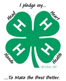 4-H Youth Development