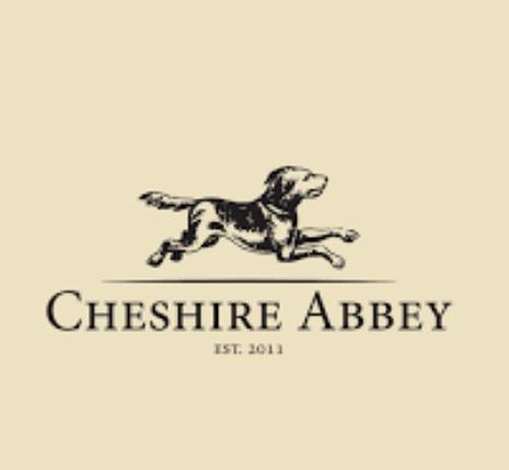 Cheshire Abbey