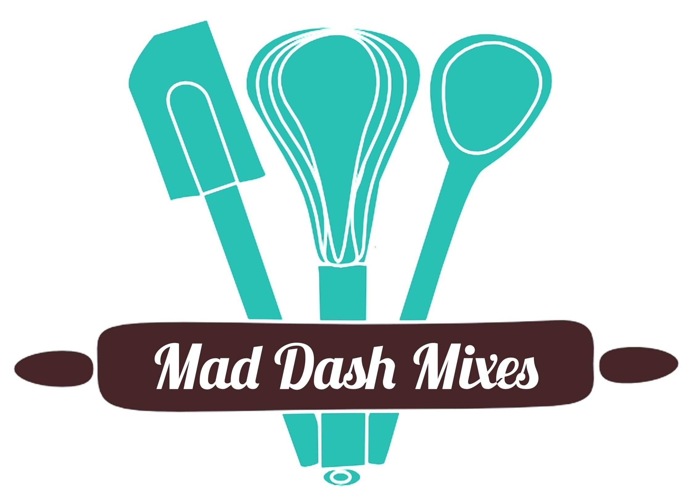 Mad Dash Mixes