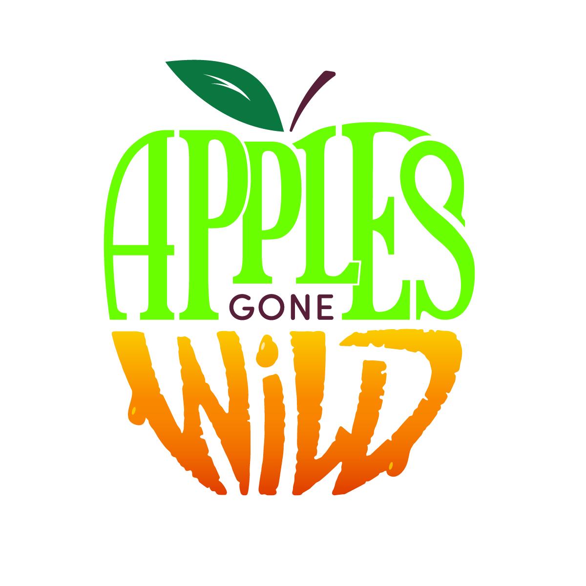 Apples Gone Wild 
