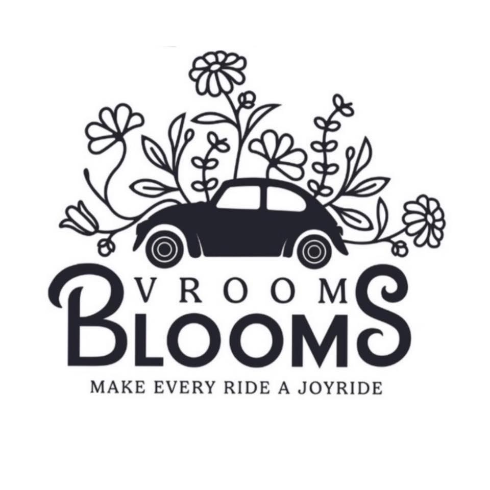 Vroom Blooms Vroom Blooms