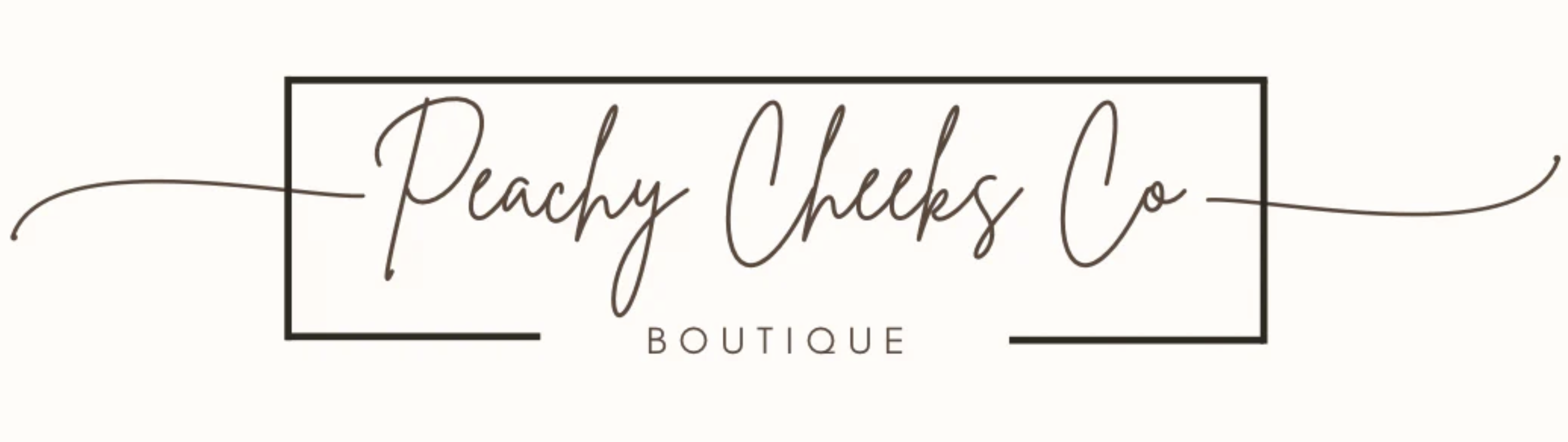 Peachy Cheeks Co.
