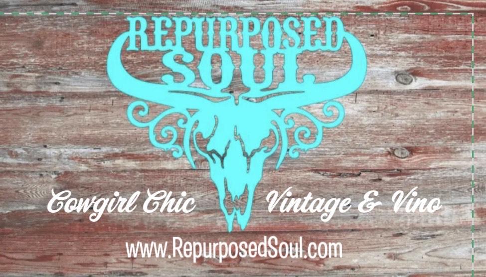 Repurposed Soul