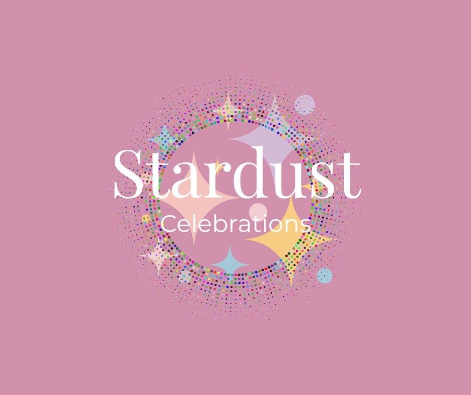 Stardust Celebrations