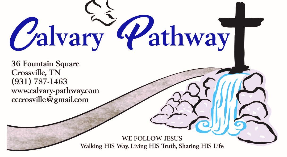 Calvary Pathway