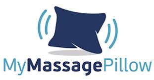 My Massage Pillow