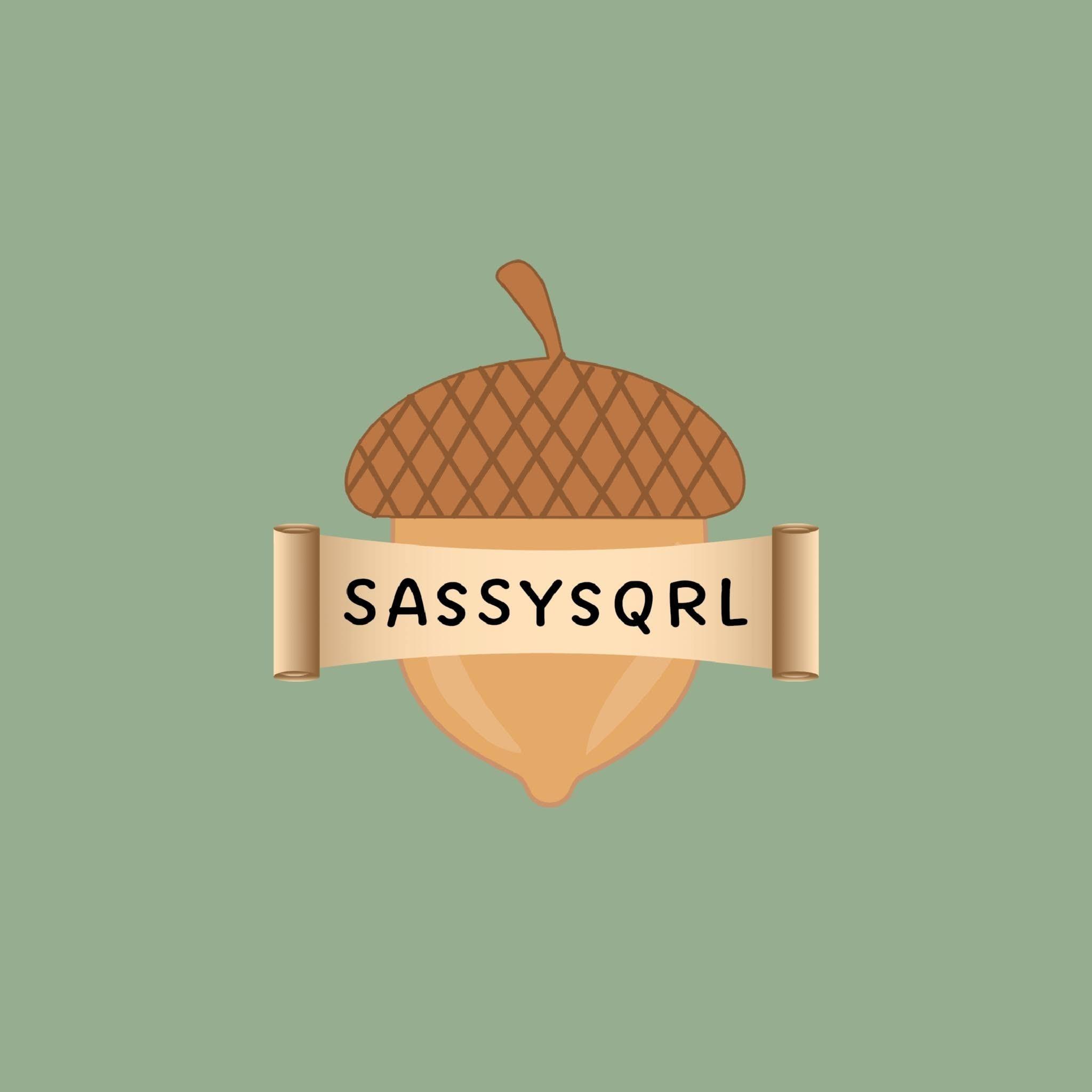 SassySqrl