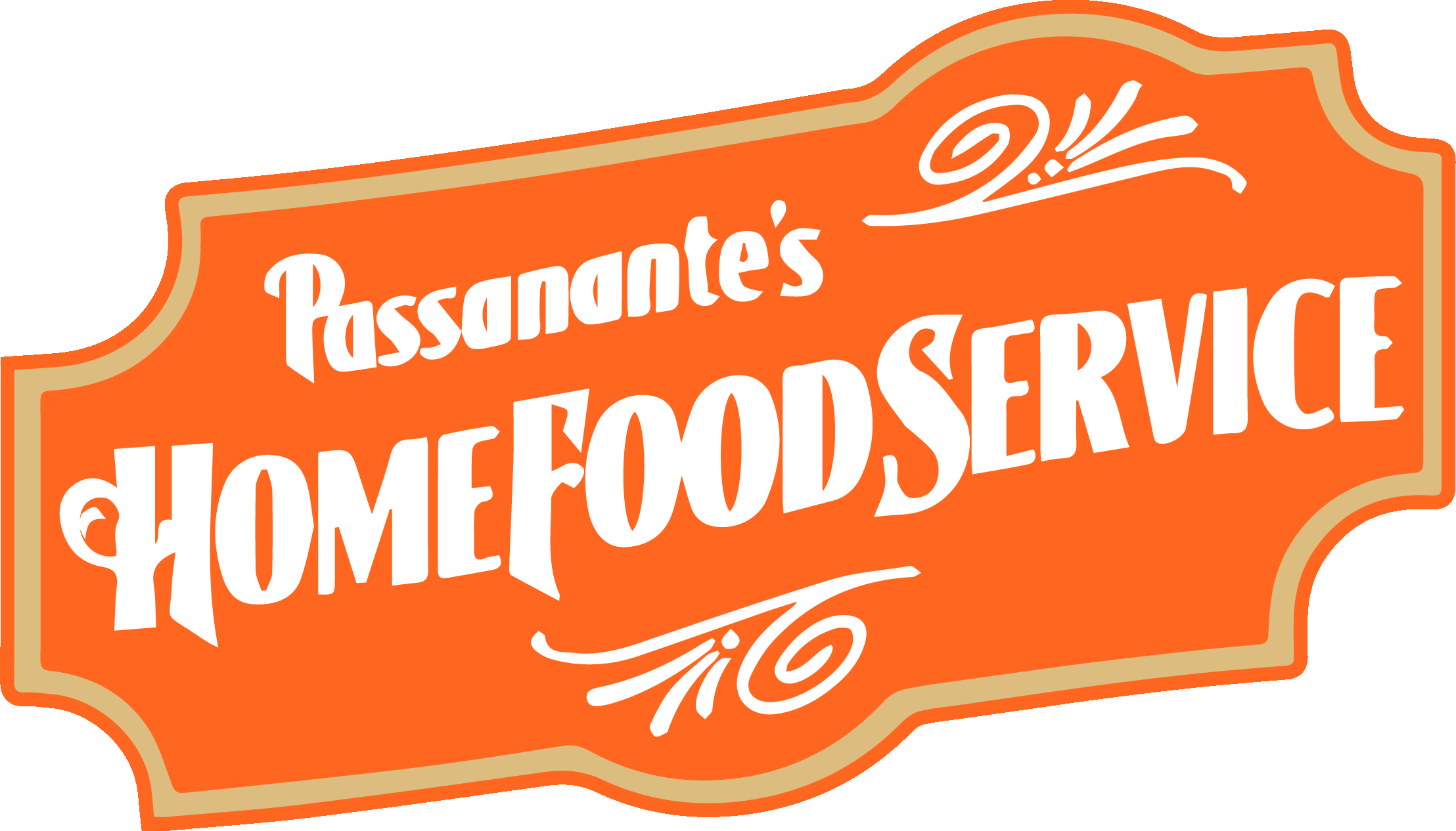 Passanante's  Home Food Service