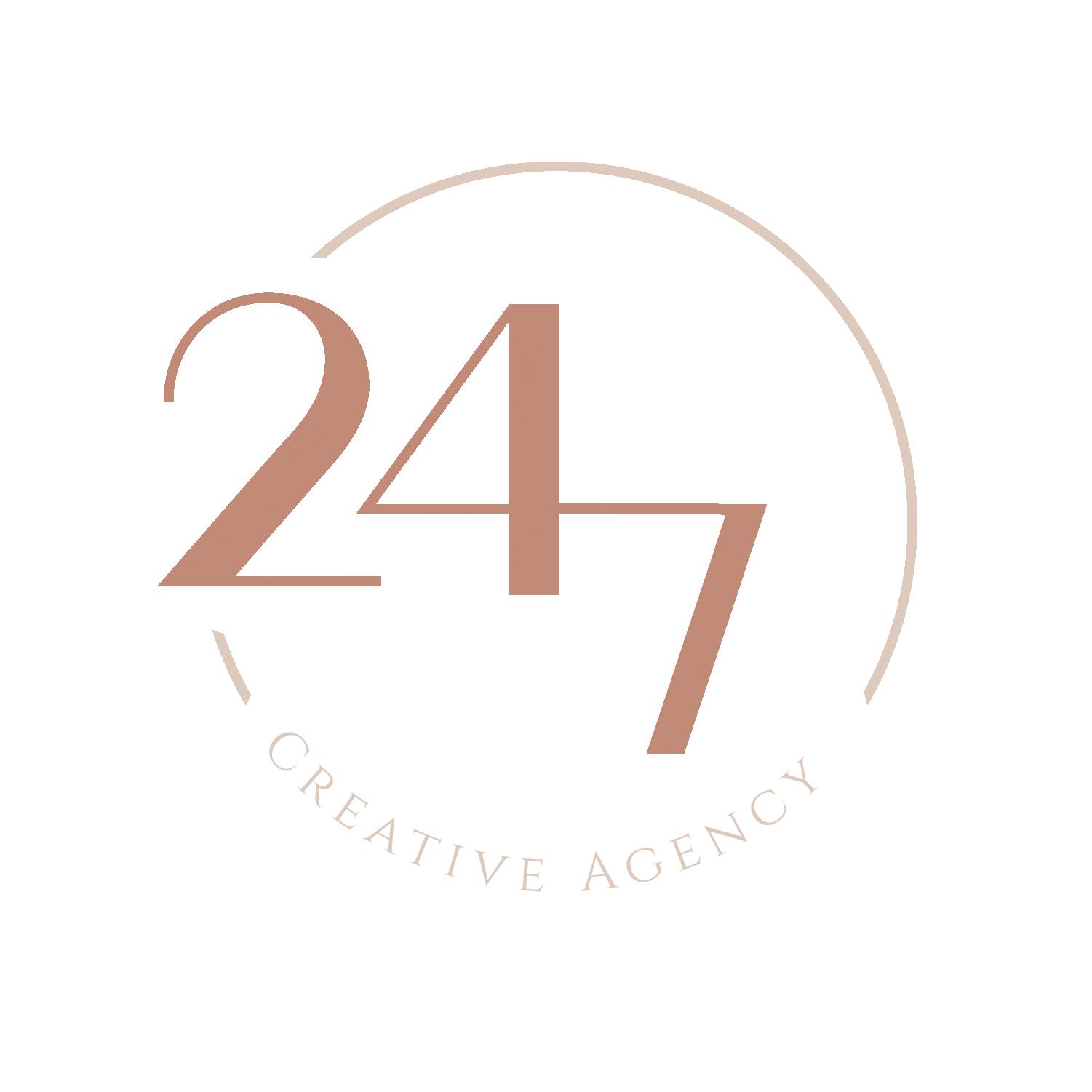 24/7 Creative Agency
