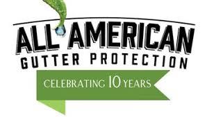 All American Gutter Protection