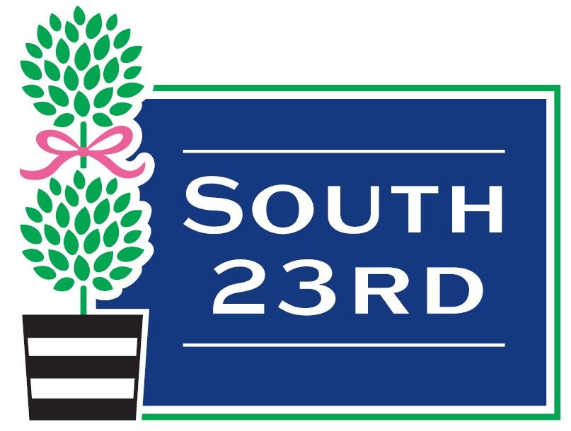 South 23rd