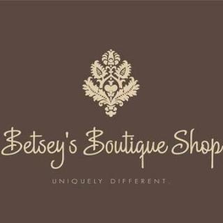 Betseys Boutique Shop
