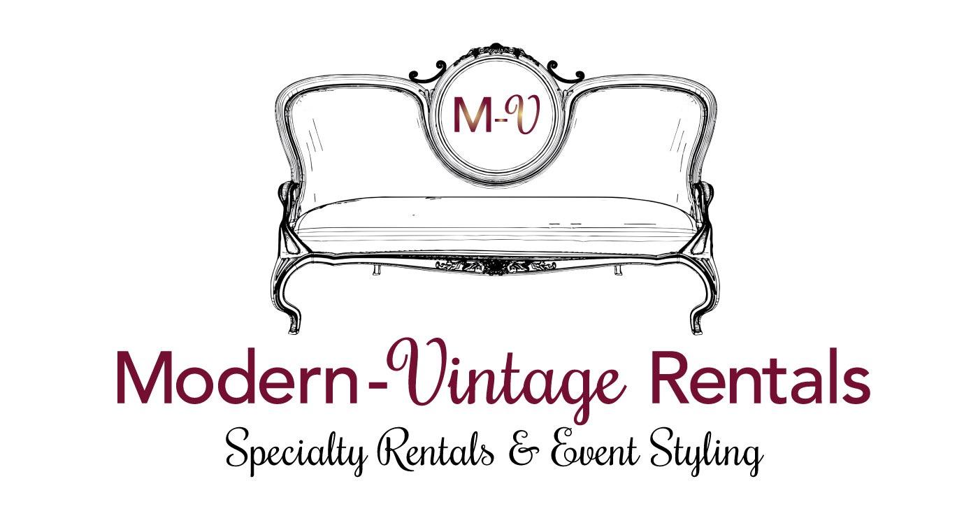 Modern-Vintage Rentals