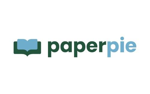 Paper Pie-Amber Fox
