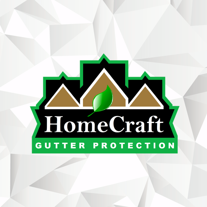 Home Craft Gutter Guard