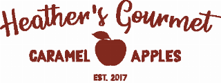 Heather's Gourmet Apples