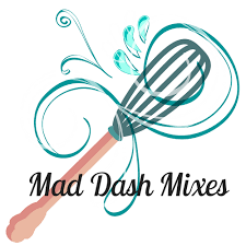 Mad Dash Mixes