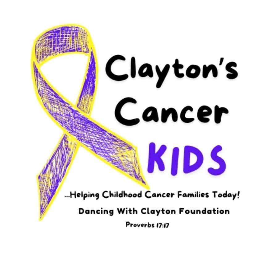 Dancing with Clayton Foundation
