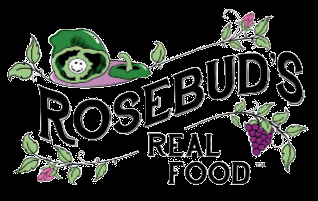 Rosebuds Real Food