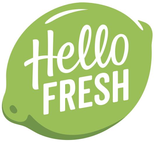 Hello Fresh